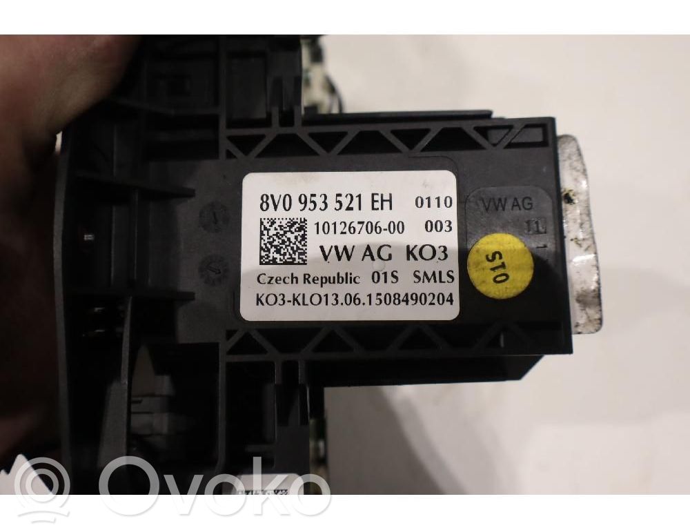 Interruptor de luz   8V0953521EH