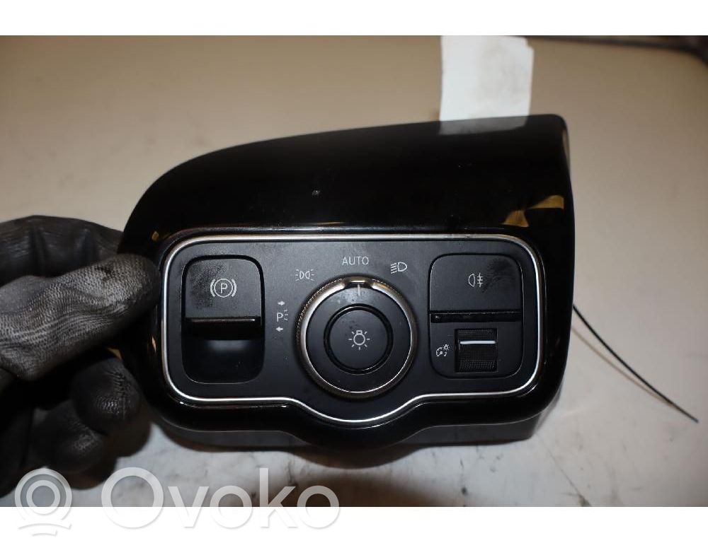 Mercedes-Benz A W177 Comutator lumini