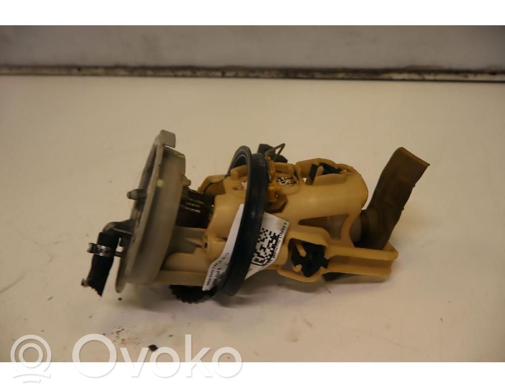 BMW 3 E46 Pompa carburante immersa