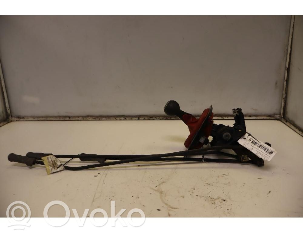 Mercedes-Benz SLK R170 Selettore cambio