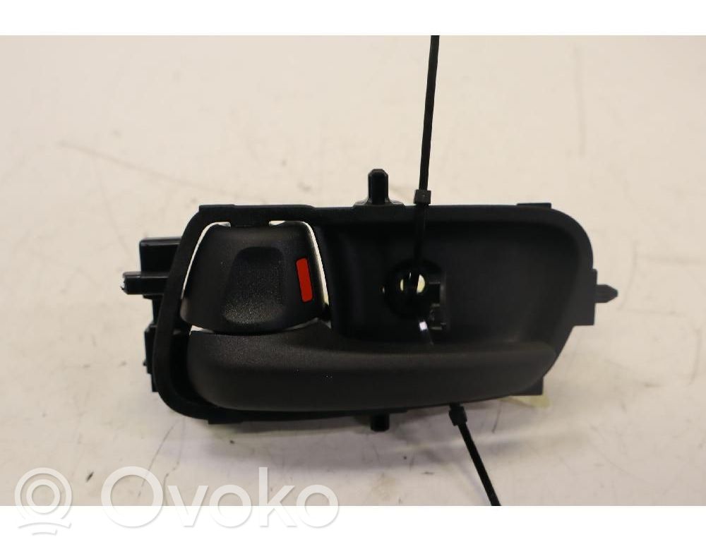 Toyota Aygo X Maniglia interna per portiera posteriore