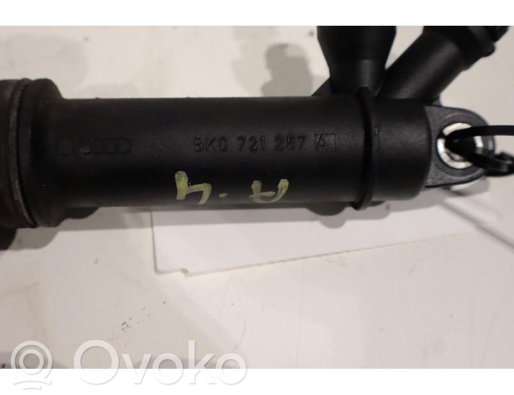 Audi A4 S4 B8 8K Cilindro secondario della frizione