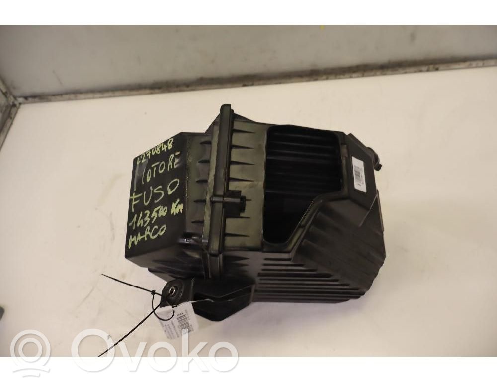 Land Rover Range Rover Evoque L538 Scatola del filtro dell’aria