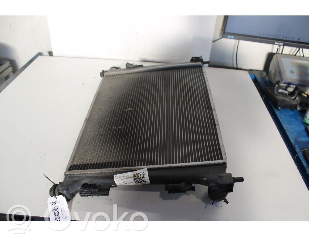 KIA Rio Lämmityslaitteen kenno 