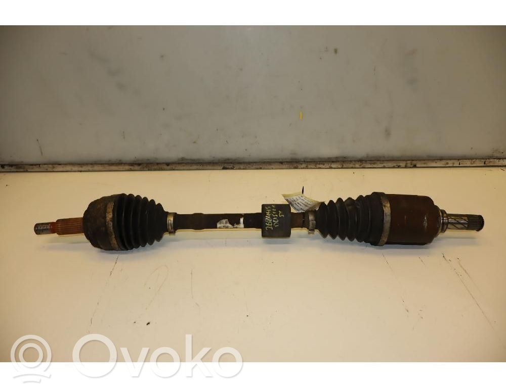 Semiasse anteriore   391016491R