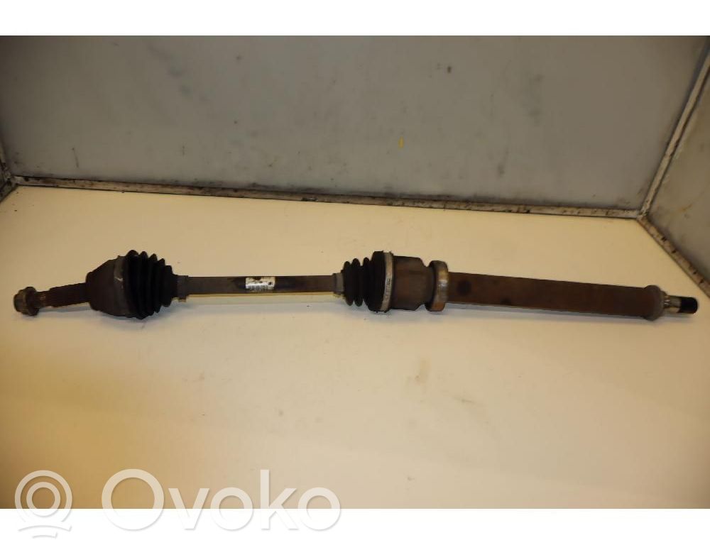 Ford B-MAX Front driveshaft 