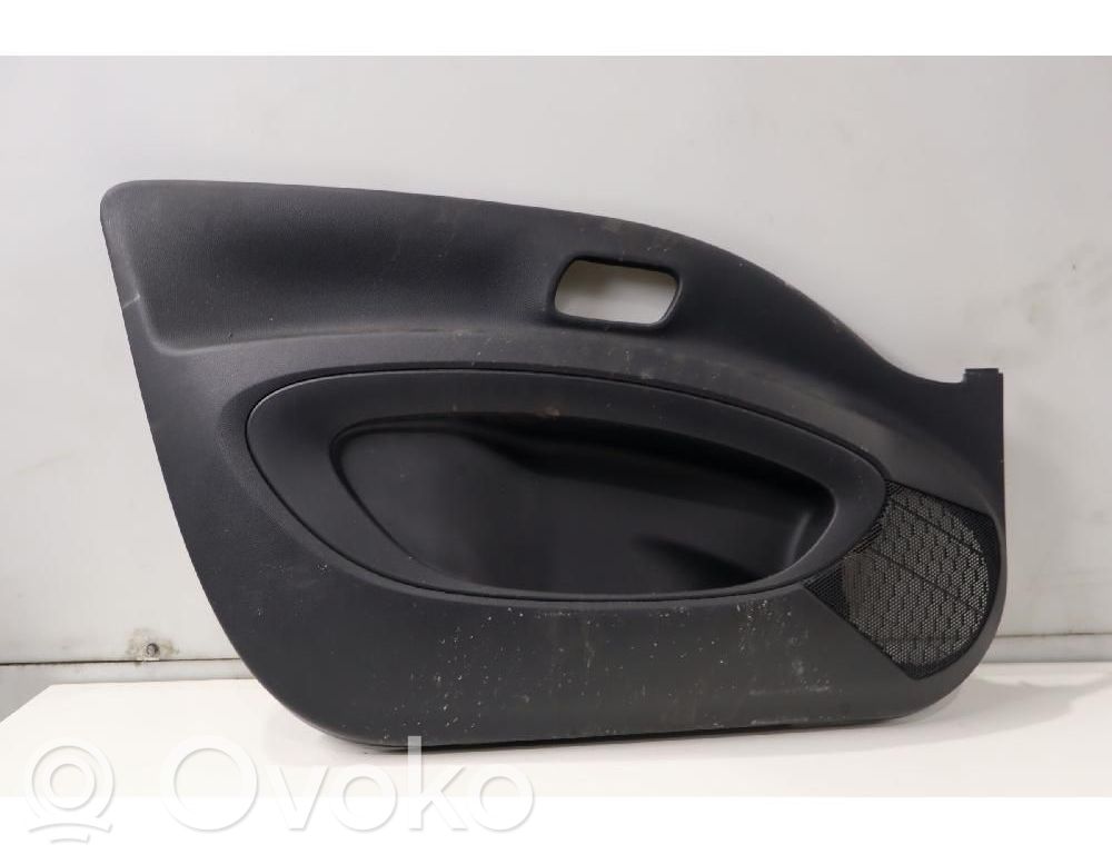 Toyota Aygo X Rivestimento del pannello della portiera anteriore 