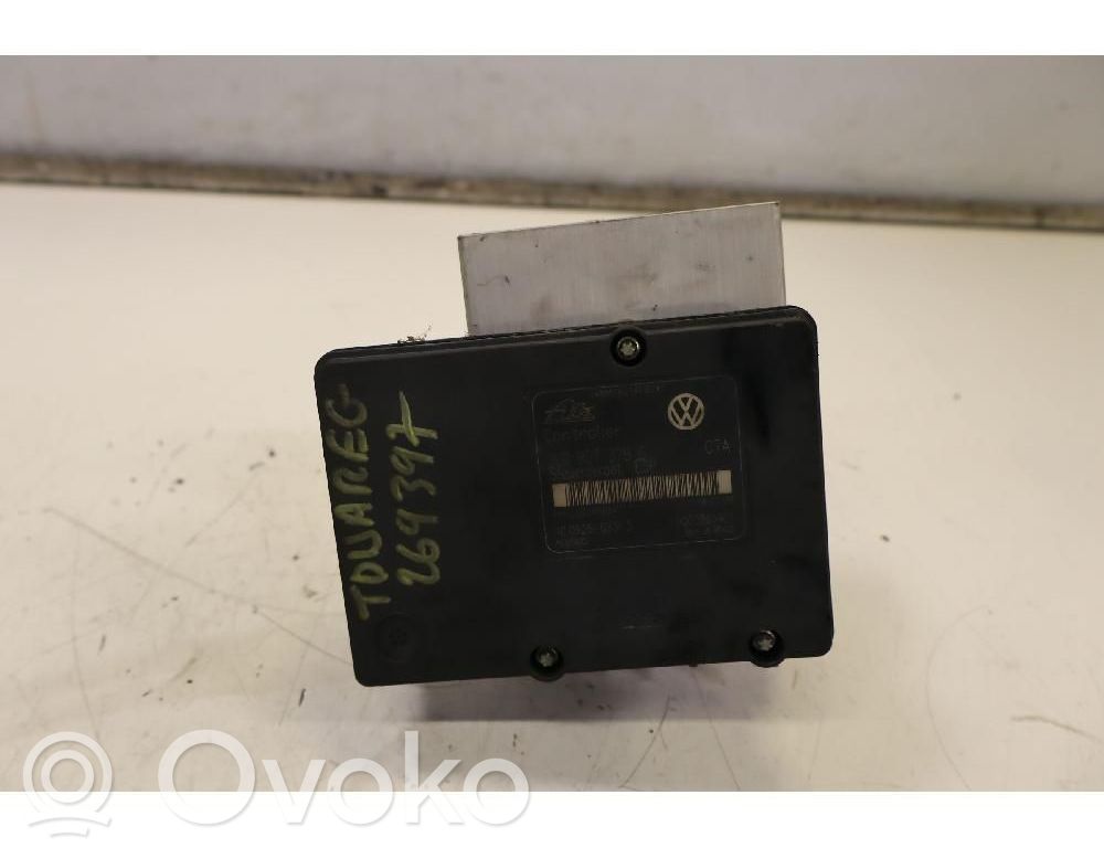 ABS-pumppu   MM26G14F92