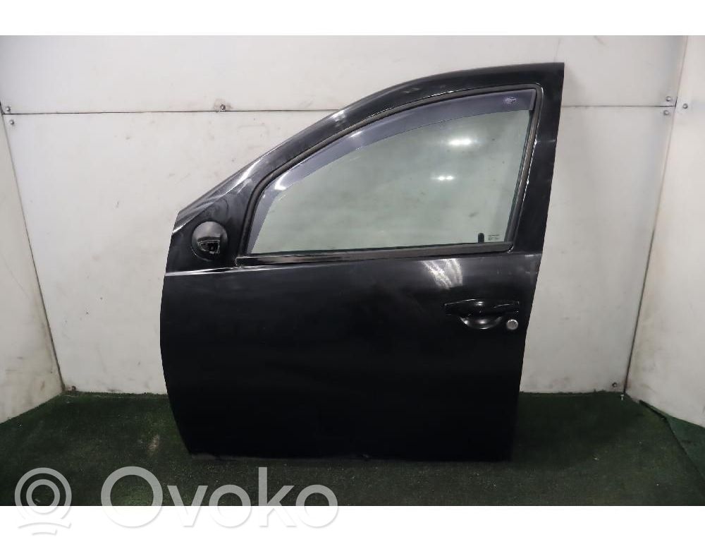 Dacia Duster Puerta delantera 