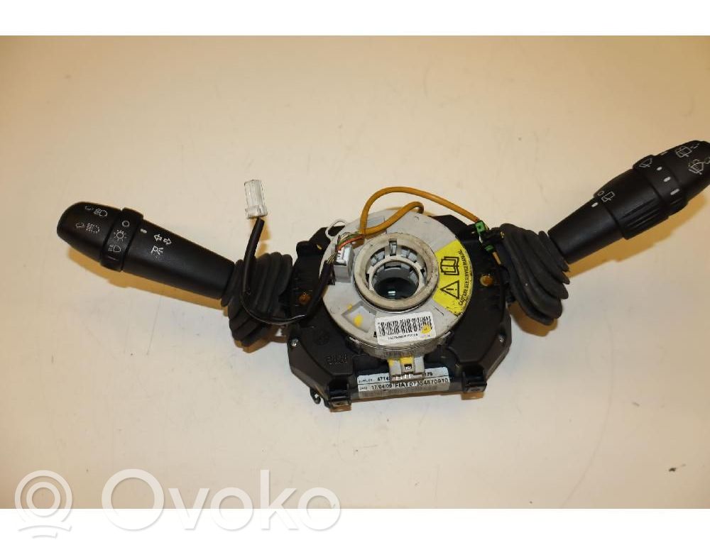 Fiat Bravo Interruptor de luz 