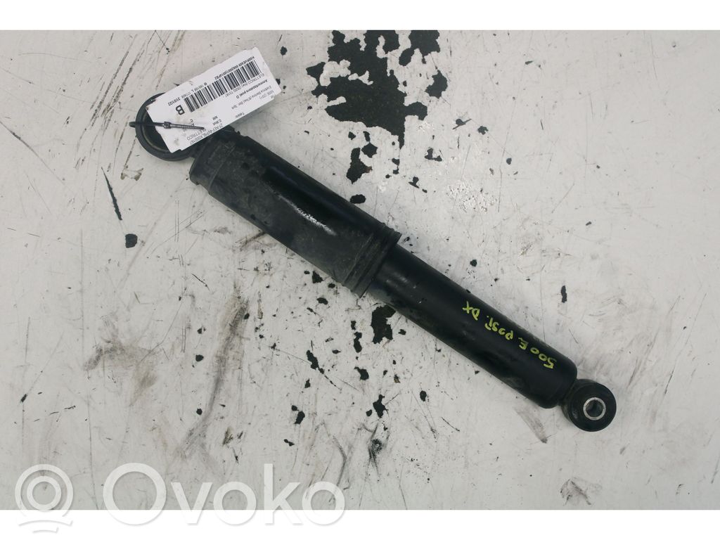 Fiat 500E Amortizor spate 