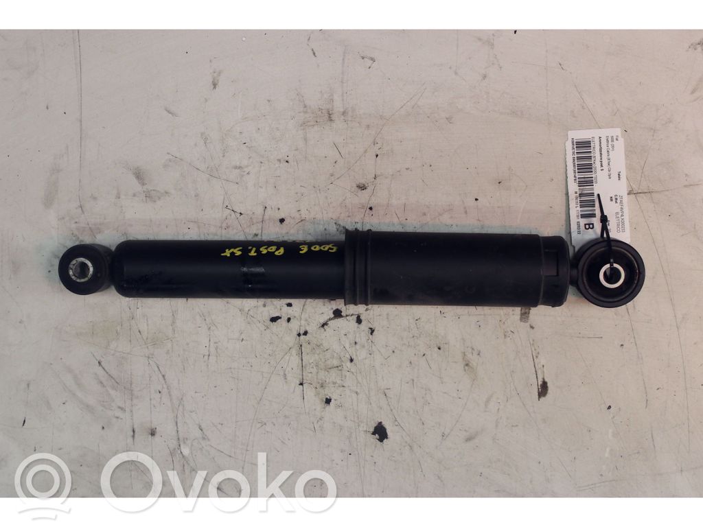 Fiat 500E Amortizor spate