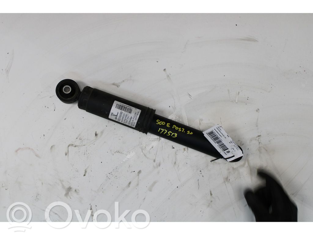 Fiat 500E Amortizor spate