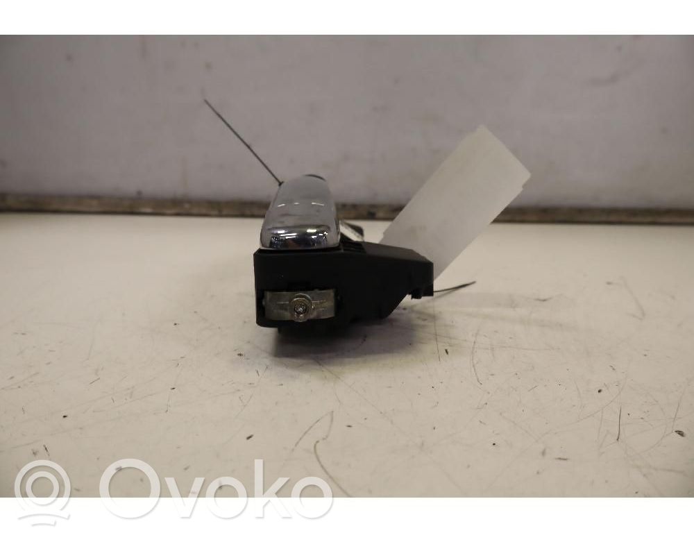 Takaoven ulkokahva   242566
