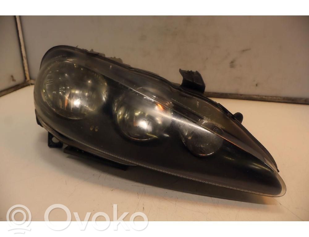 Alfa Romeo 147 Faro/fanale 