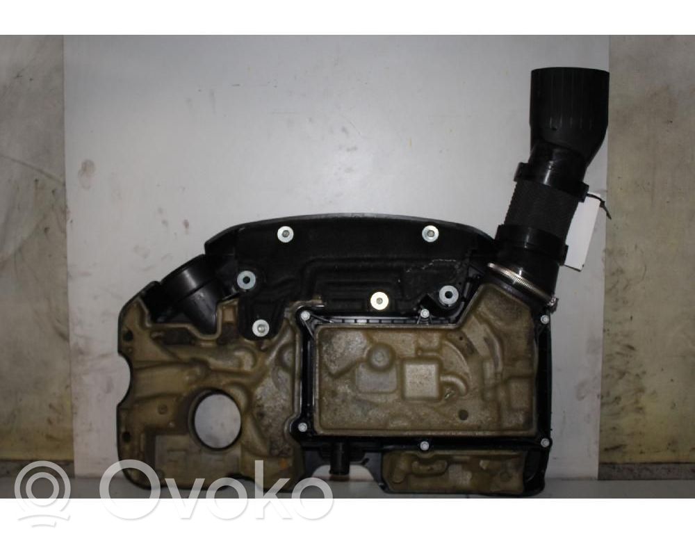 Fiat 500L Cutie filtru aer 