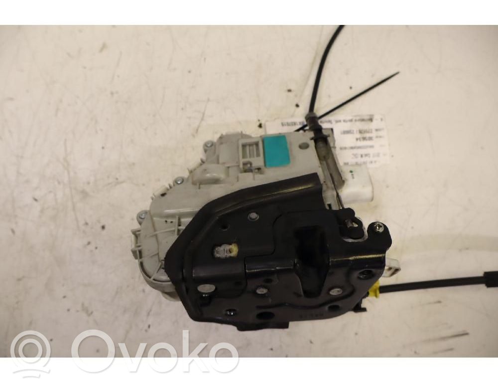 Audi A1 Serratura portiera anteriore