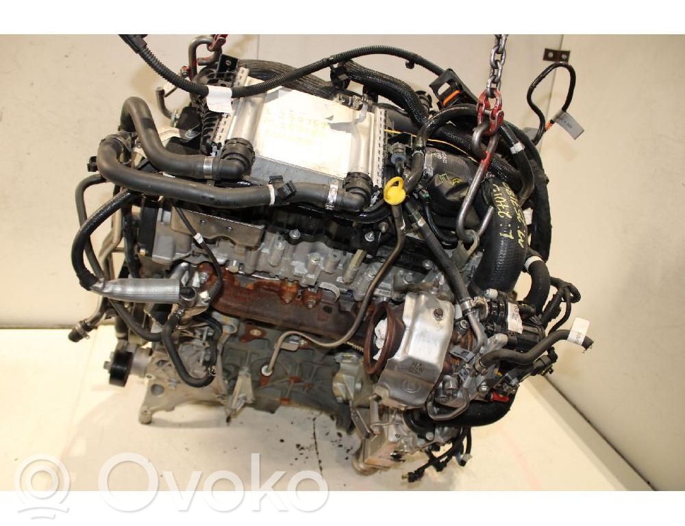 Fiat Ducato Engine 