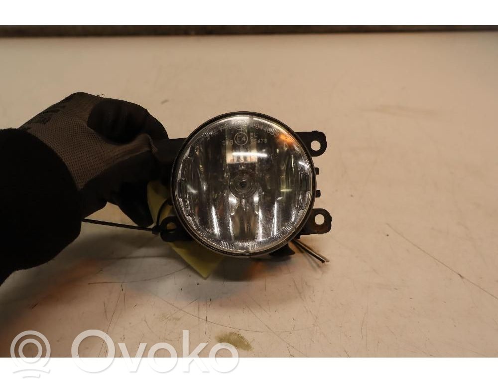 Nebelscheinwerfer vorne   261508367R