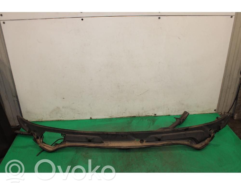 Fiat Ducato Rivestimento parabrezza