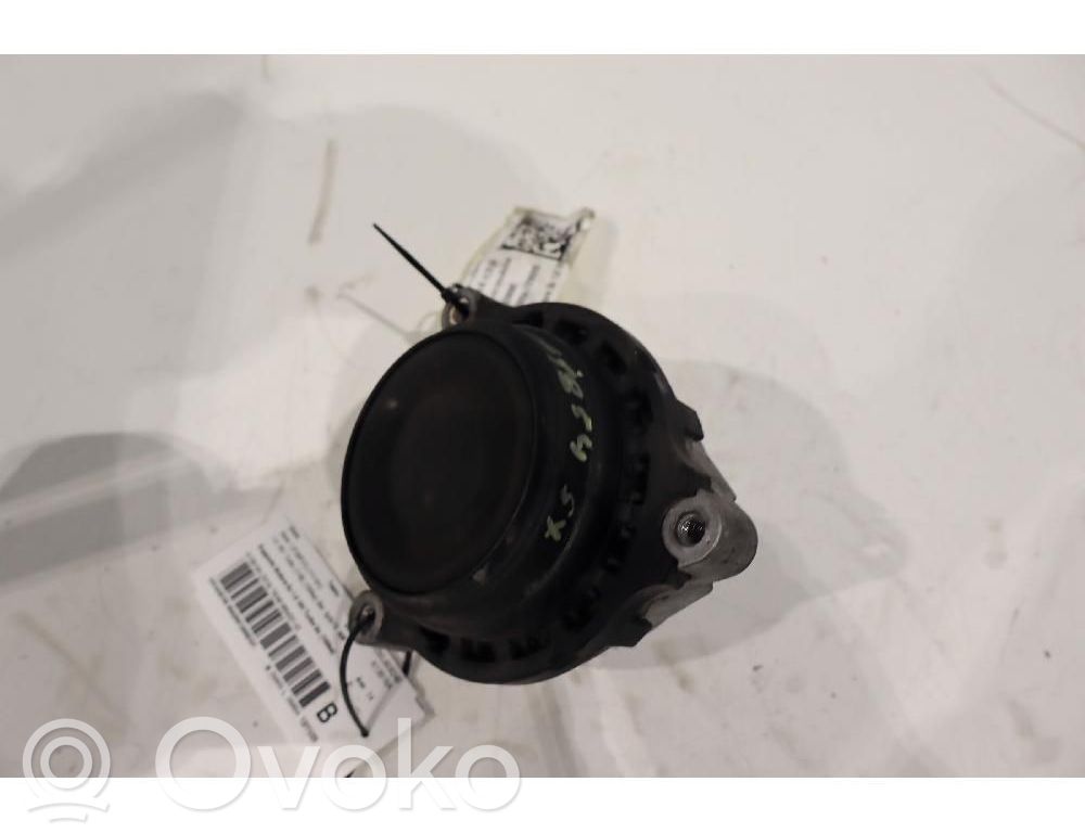 BMW 1 F20 F21 Suport tampon motor 
