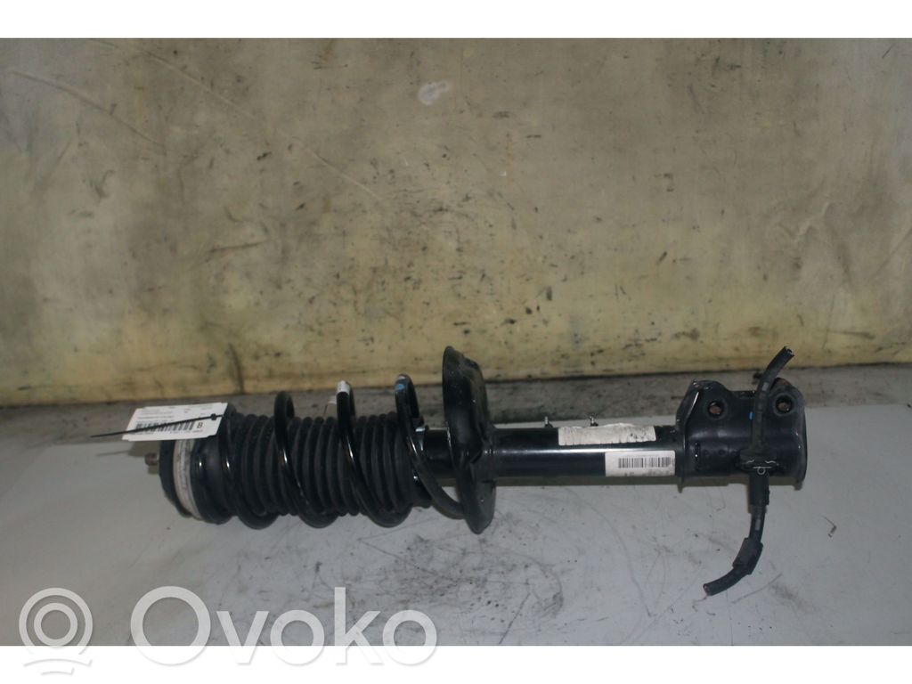 Fiat Panda III Amortyzator przedni 