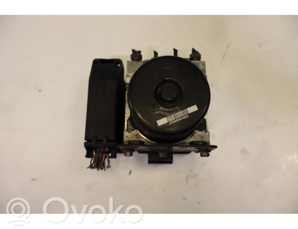 Ford Fiesta ABS Pump 