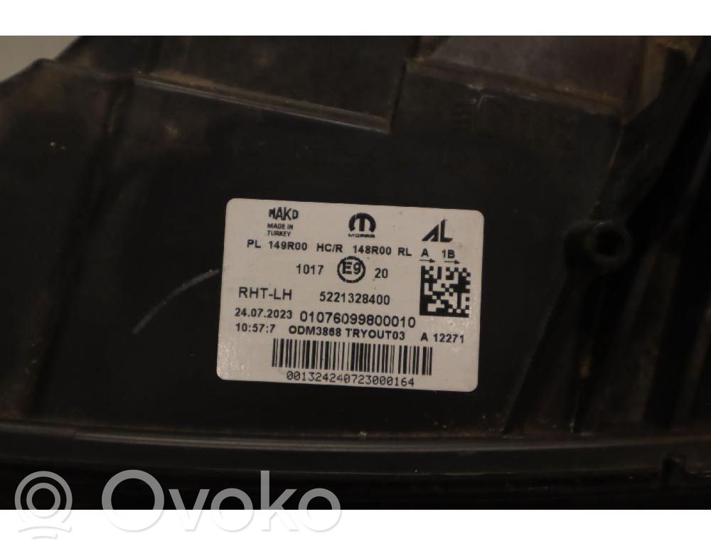 Fiat Tipo Far 