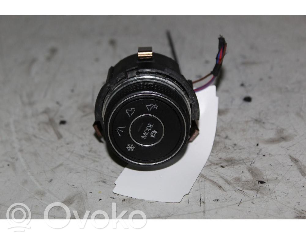 Volkswagen Tiguan Unité / module navigation GPS