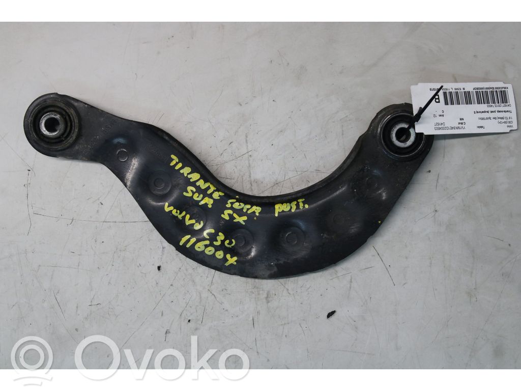 Volvo C30 Braț control spate 