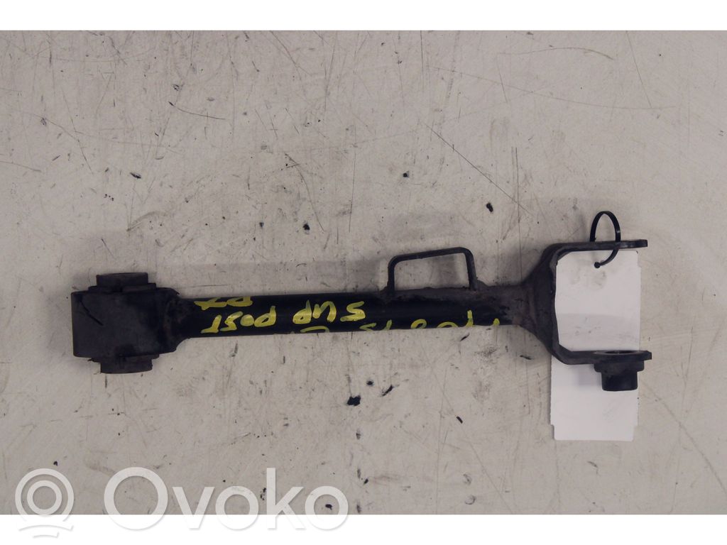 Querlenker hinten