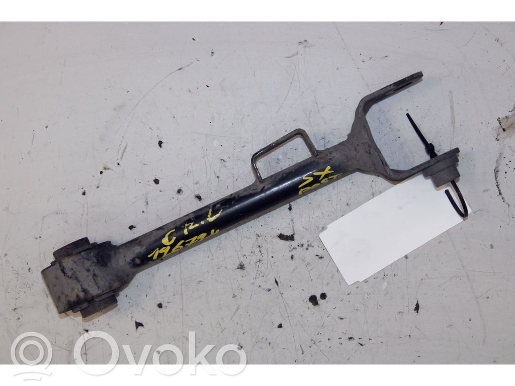 Querlenker hinten