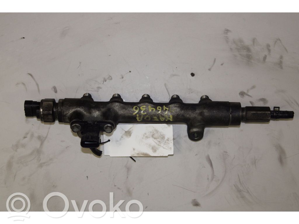 Mazda CX-7 Rampă alimentare injectoare 