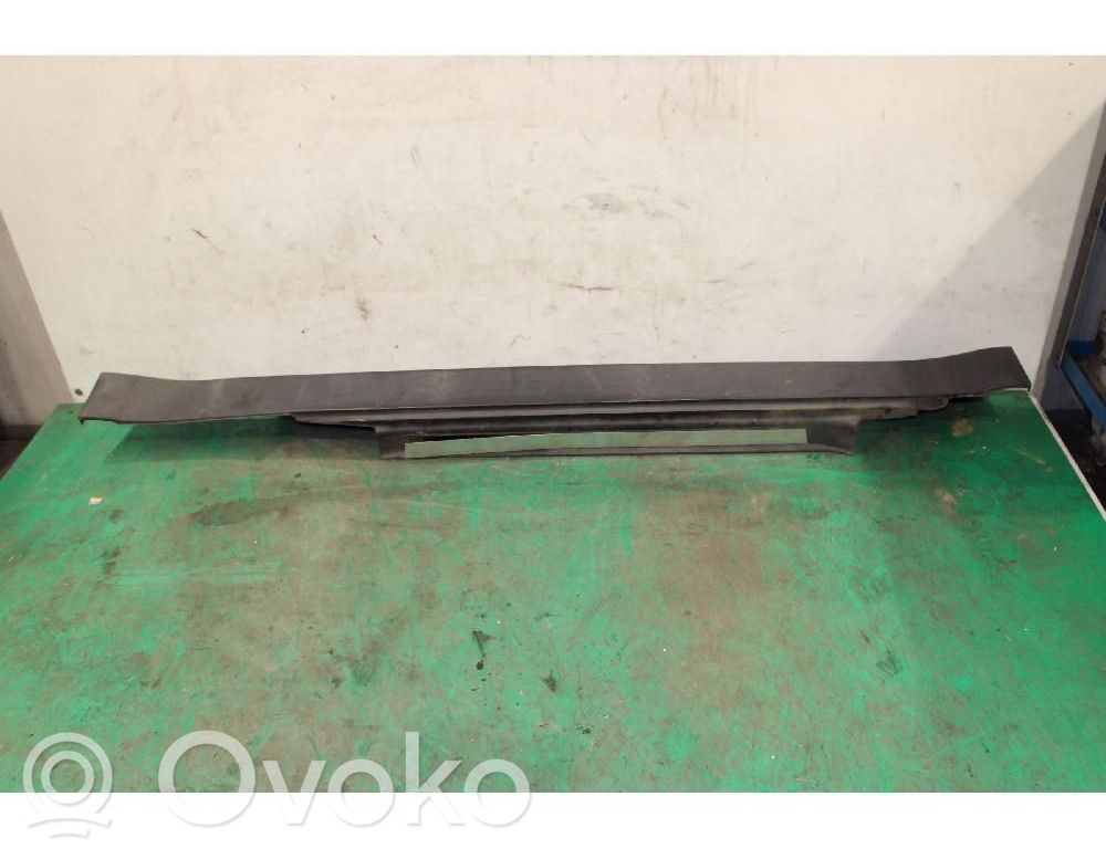 Mini One - Cooper R50 - 53 Sottoporta