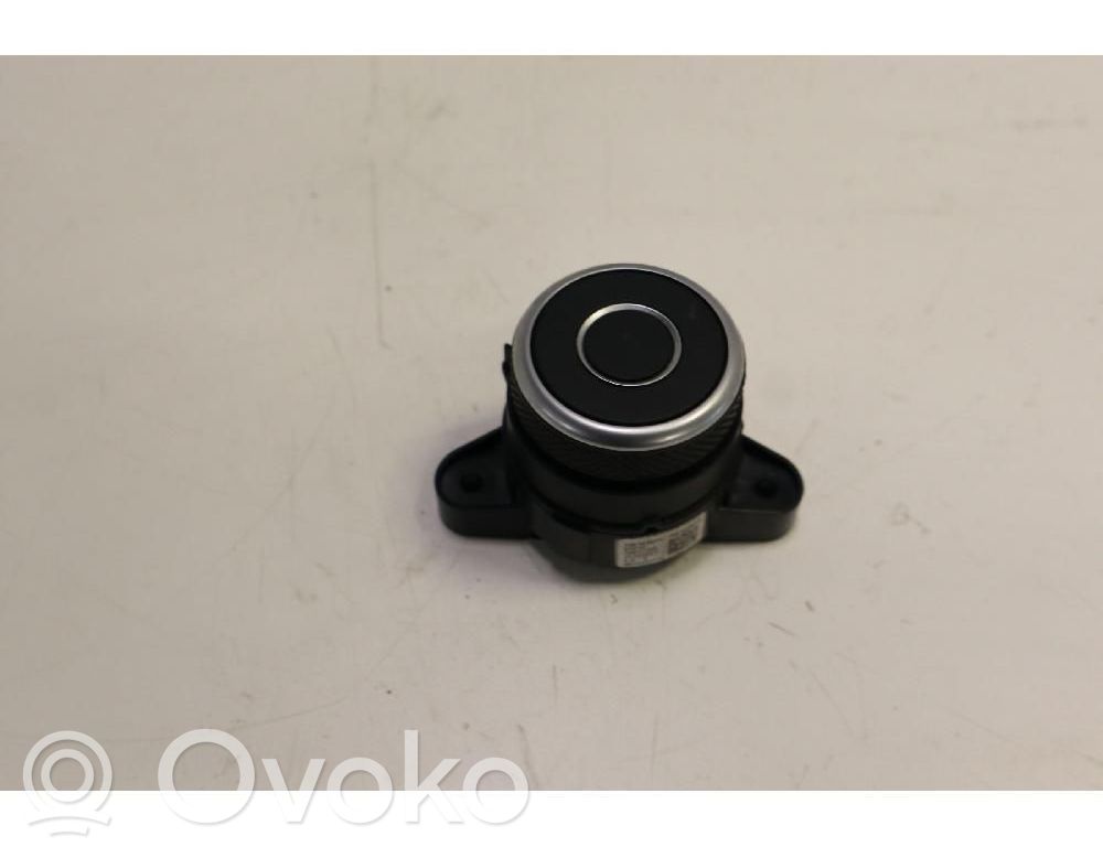 Alfa Romeo Giulia Unidad de control/módulo del navegador GPS 