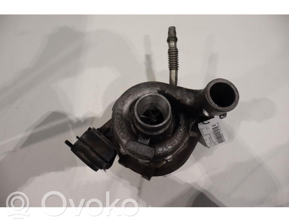Turbine   059145701G