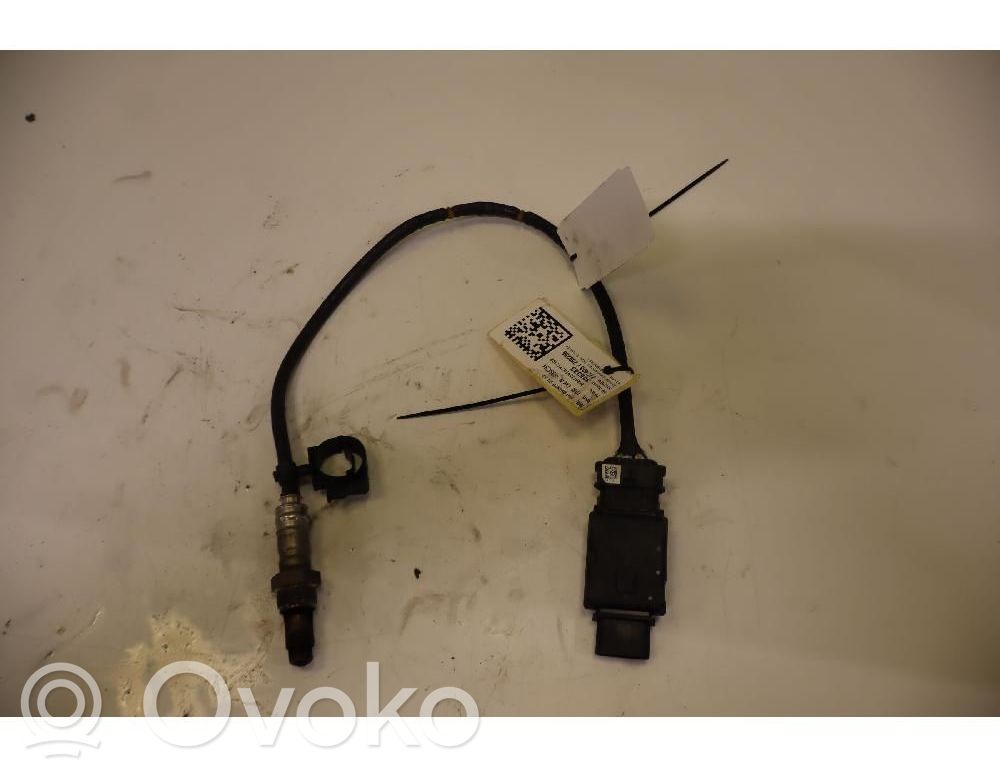 Lambda probe sensor   46356034