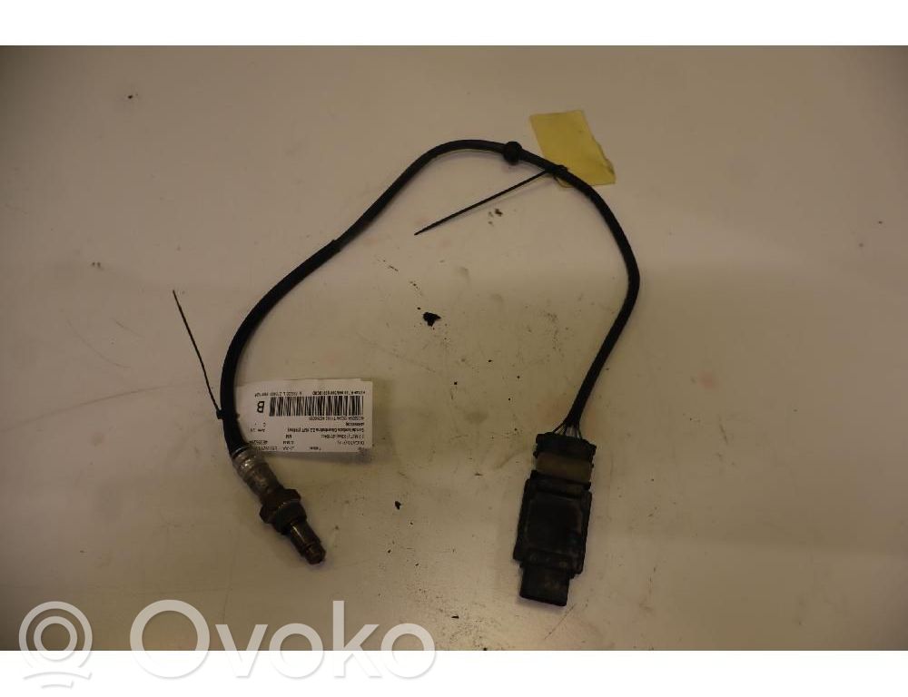 Fiat Ducato Lambda probe sensor 