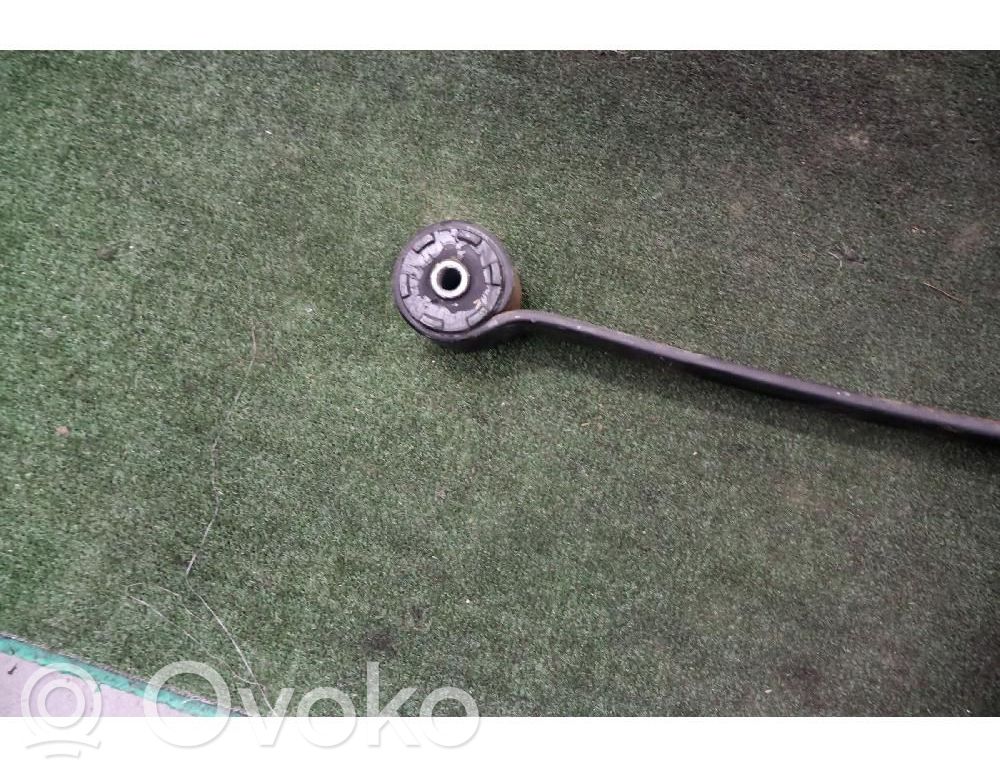Fiat Ducato Rear leaf spring 