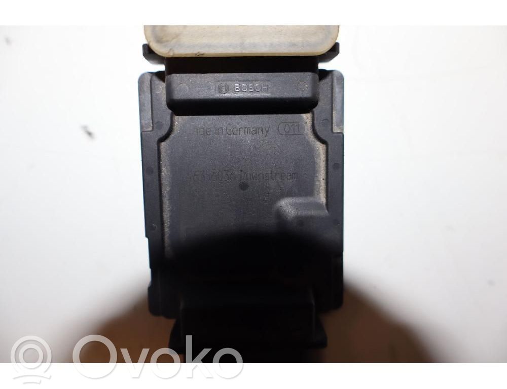 Fiat Ducato Lambda probe sensor 