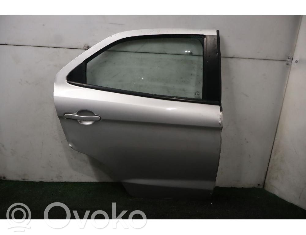 Ford Ka Galinės durys 