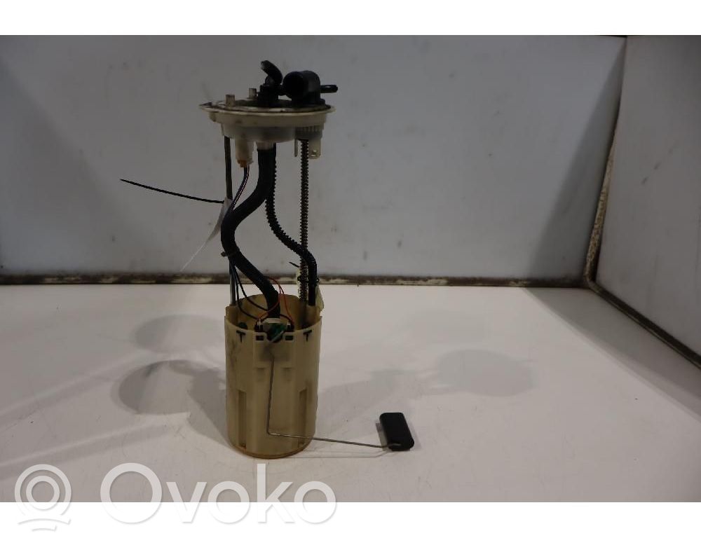 Fiat Ducato Pompa carburante immersa