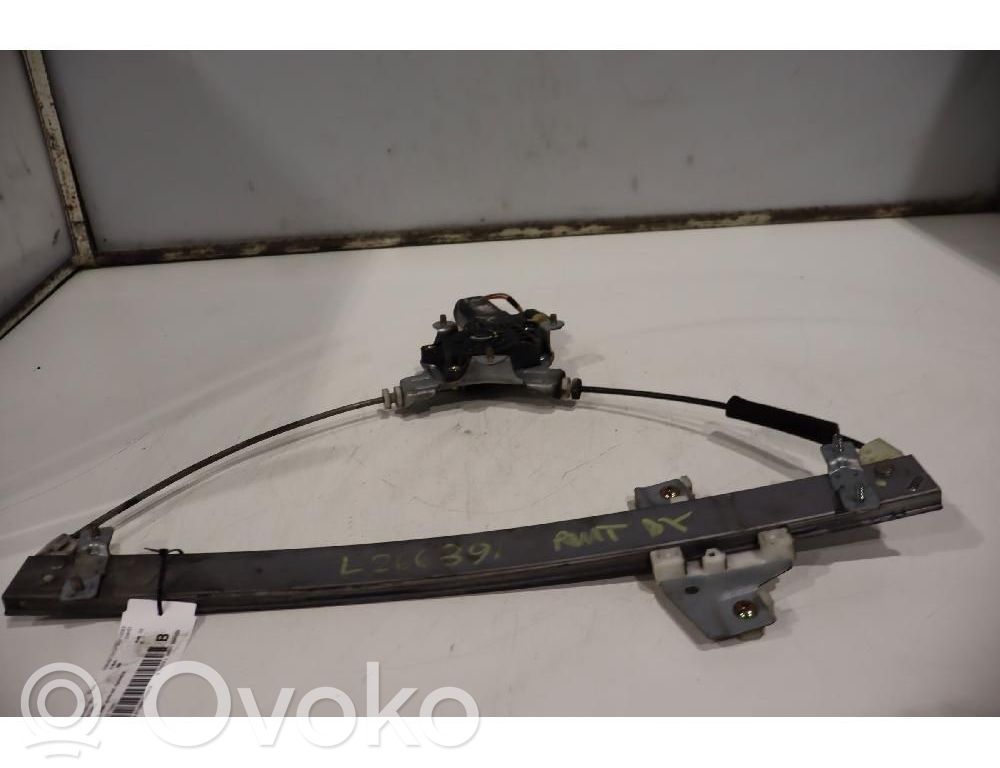 Hyundai Getz Macara ușă față cu motor 