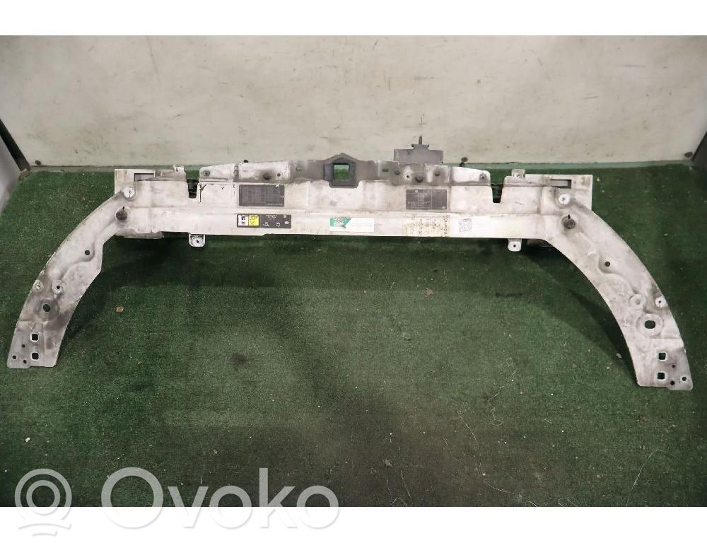 Land Rover Range Rover Evoque L538 Panou suport radiator 