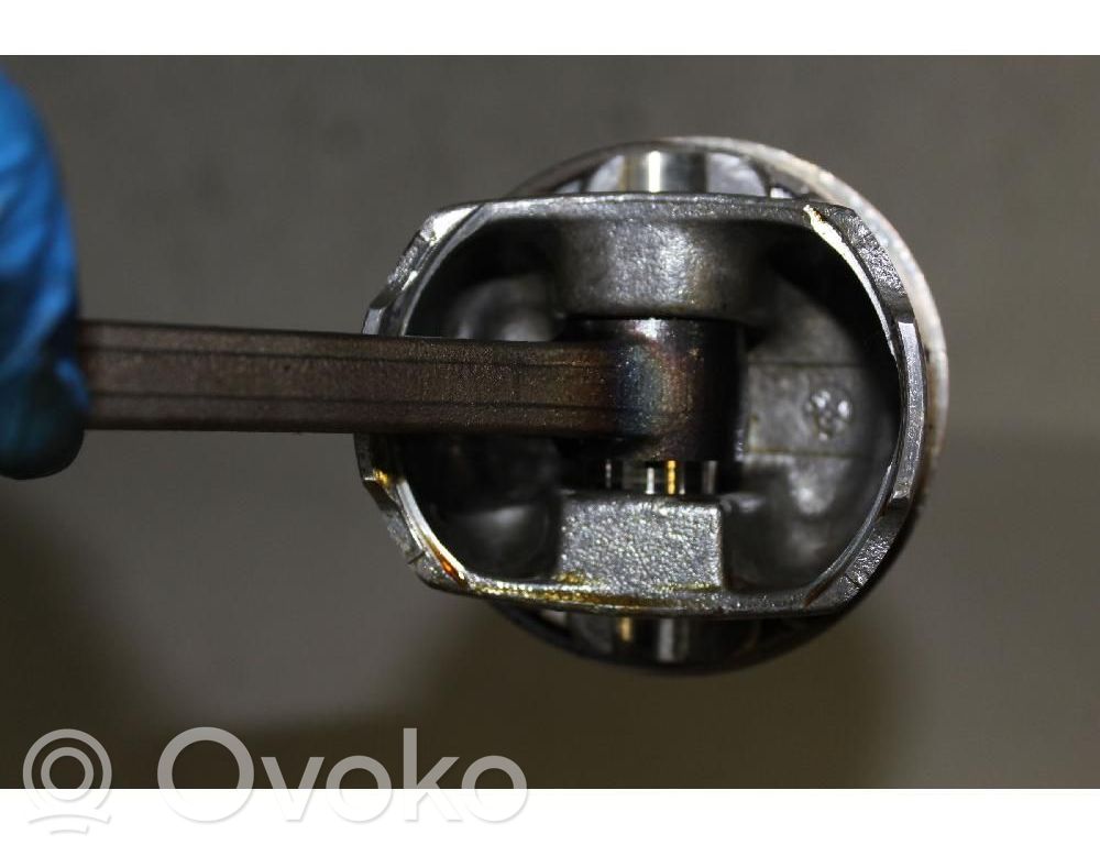 Piston   55208465