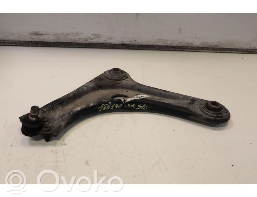 Front control arm   3520V5
