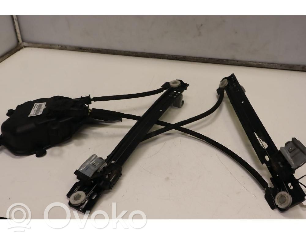 Seat Ibiza IV (6J,6P) Alzacristalli della portiera anteriore con motorino