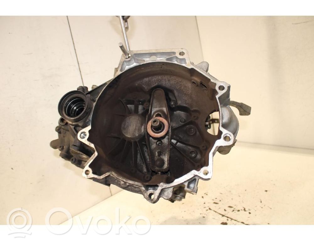 Seat Ibiza III (6L) Scatola del cambio manuale a 5 velocità 