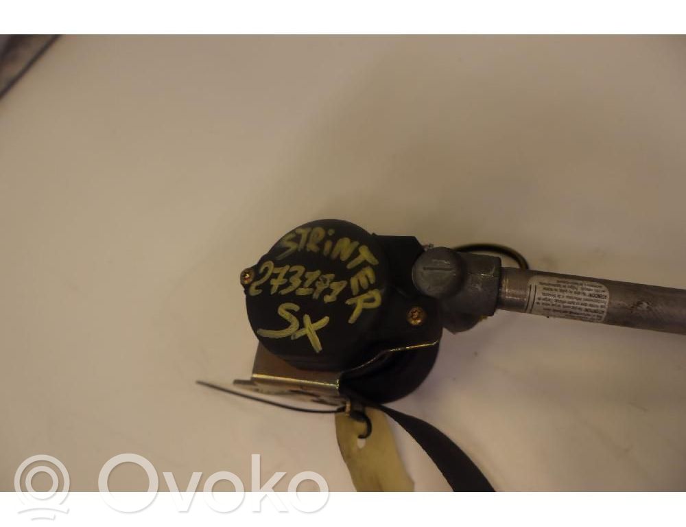 Pas bezpieczeństwa fotela przedniego   00286078851
