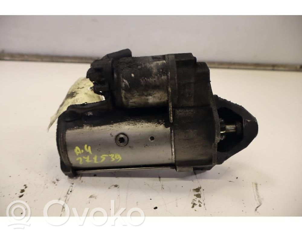 Electromotor   068911023S
